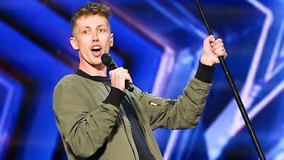 America's Got Talent Season 16 Episode 6