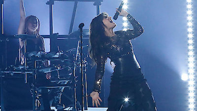 America's Got Talent Season 16 Episode 20