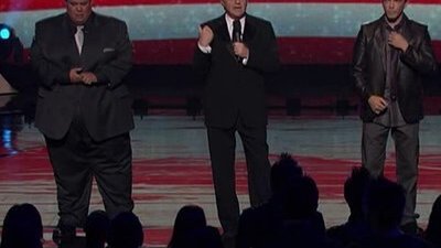 America's Got Talent Season 5 Episode 32