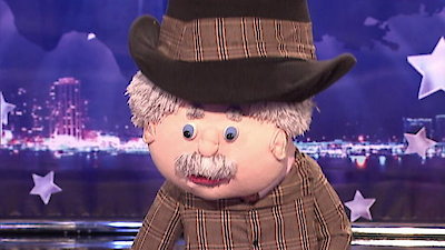 America's Got Talent Season 6 Episode 4