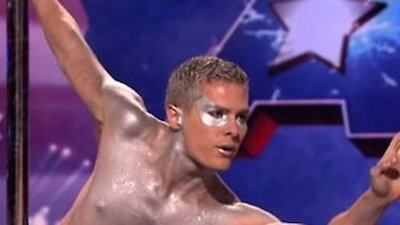 America's Got Talent Season 6 Episode 7