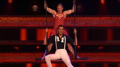 America's Got Talent Season 6 Episode 13