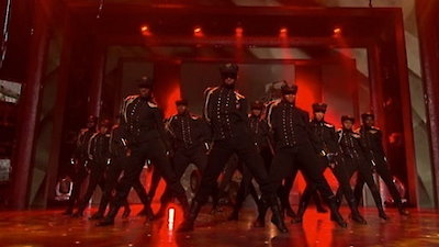 America's Got Talent Season 6 Episode 19
