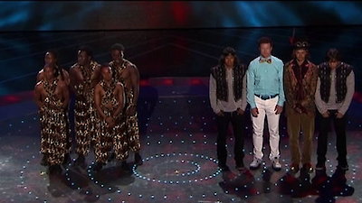 America's Got Talent Season 6 Episode 20