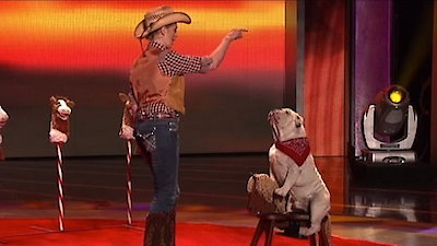 America's Got Talent Season 6 Episode 21