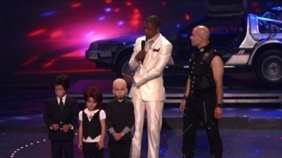 America's Got Talent Season 6 Episode 23