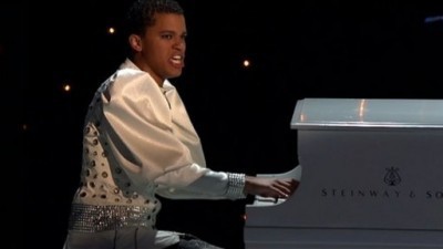 America's Got Talent Season 6 Episode 25