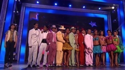 America's Got Talent Season 6 Episode 26