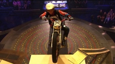 America's Got Talent Season 6 Episode 27