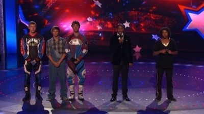 America's Got Talent Season 6 Episode 28