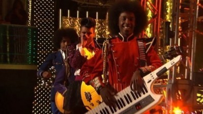 America's Got Talent Season 6 Episode 29