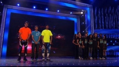 America's Got Talent Season 6 Episode 30
