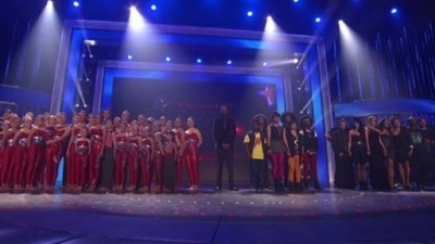 America's Got Talent Season 6 Episode 32