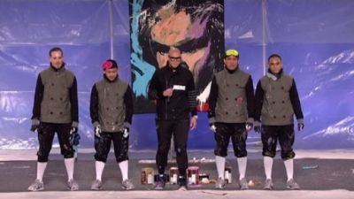 America's Got Talent Season 7 Episode 2