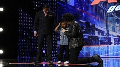 America's Got Talent Season 7 Episode 3
