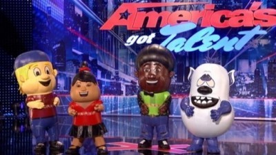 America's Got Talent Season 7 Episode 8