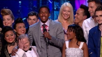 America's Got Talent Season 7 Episode 16
