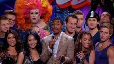 America's Got Talent Season 7 Episode 18