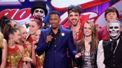 America's Got Talent Season 7 Episode 22