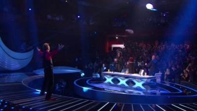 America's Got Talent Season 7 Episode 24