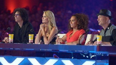 America's Got Talent Season 8 Episode 13