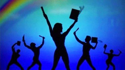 America's Got Talent Season 8 Episode 18