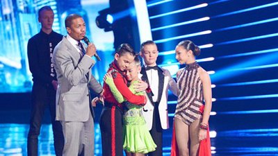 America's Got Talent Season 8 Episode 19