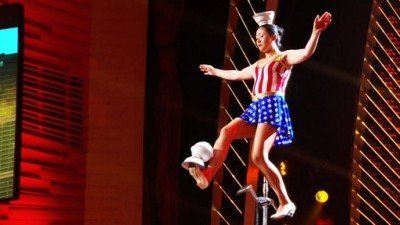 America's Got Talent Season 8 Episode 20