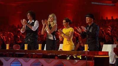 America's Got Talent Season 8 Episode 23