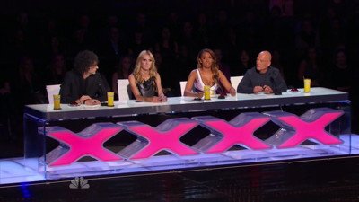 America's Got Talent Season 9 Episode 4