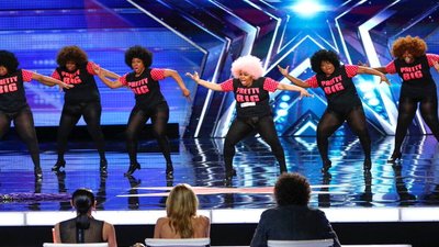 America's Got Talent Season 10 Episode 7