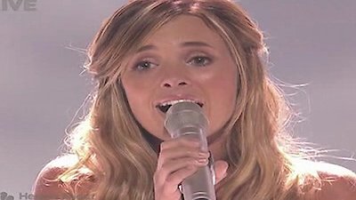 America's Got Talent Season 3 Episode 18