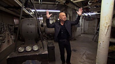 America's Got Talent Season 1 Episode 13