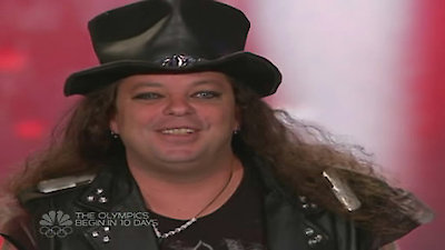 America's Got Talent Season 3 Episode 7