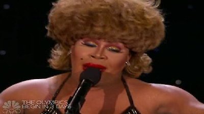 America's Got Talent Season 3 Episode 8