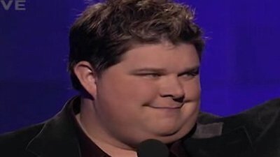 America's Got Talent Season 3 Episode 12