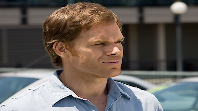 Dexter Season 2 Episode 3
