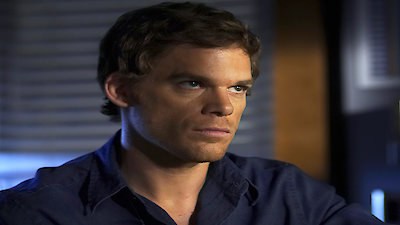 Dexter Season 3 Episode 1