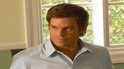 Dexter Season 4 Episode 9