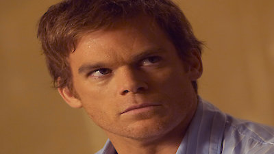 Dexter Season 5 Episode 8