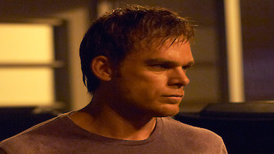 Dexter Season 5 Episode 9