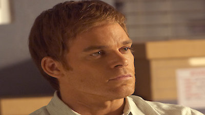 Dexter Season 5 Episode 10
