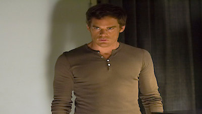 Dexter Season 3 Episode 8