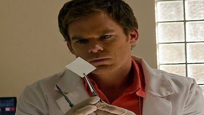 Dexter Season 6 Episode 5
