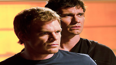 Dexter Season 6 Episode 7