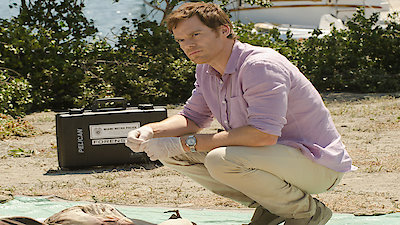 Dexter Season 7 Episode 5