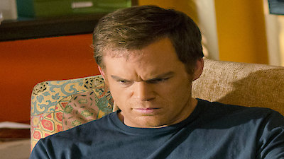 Dexter Season 7 Episode 12