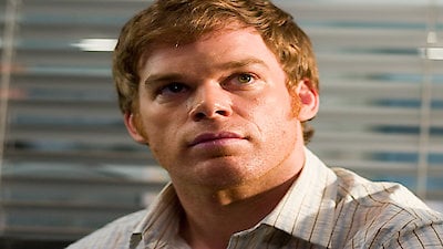 Dexter Season 1 Episode 2
