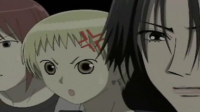 Watch Yamato Nadeshiko Shichi Henge Season 1 Episode 1 - The Light that ...