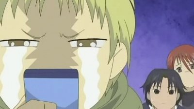 Yamato Nadeshiko Shichi Henge Season 1 Episode 3